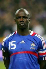 	Lilian Thuram 	